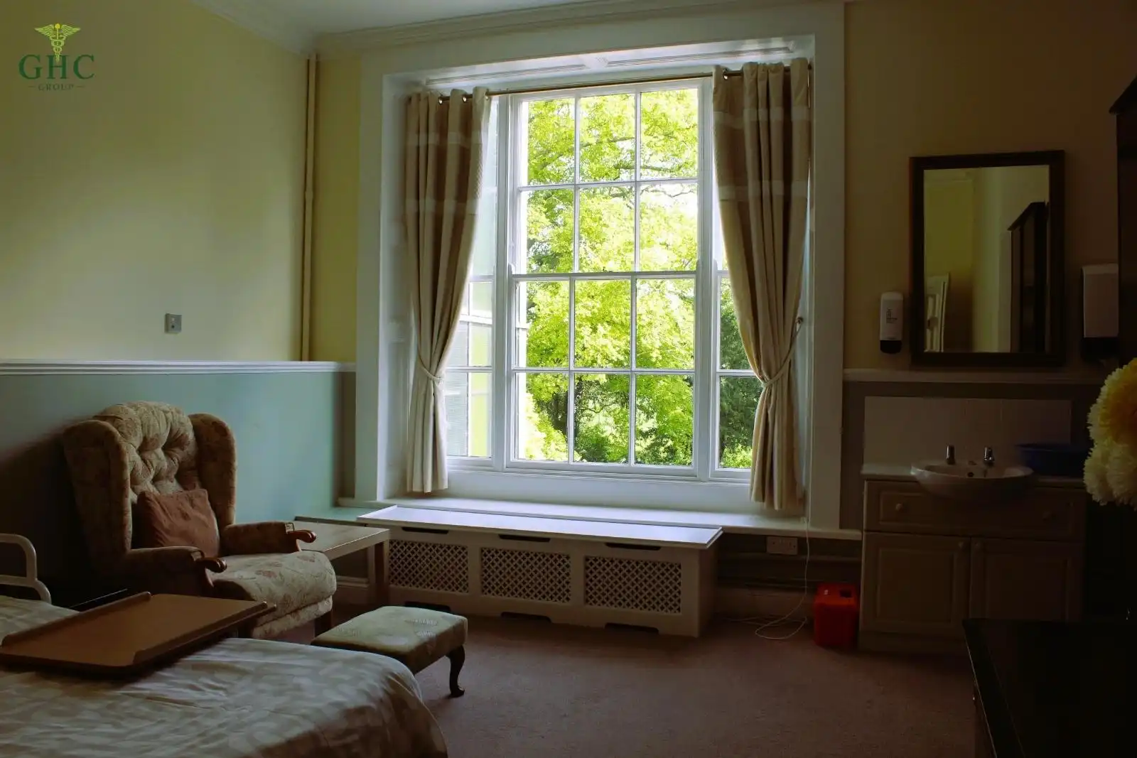 Accommodation
